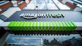 Police: Thief has stolen from Amazon Fresh market 36 times since October 2023