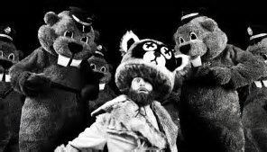 Hundreds of Beavers Review: Fur-ociously Funny Genre Mashup