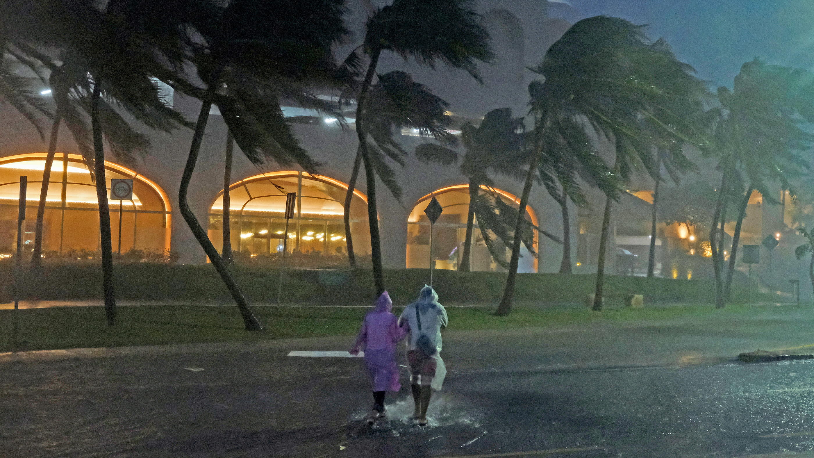 Florida braces for possible Category 4 Hurricane Helene, Israel rejects Lebanon ceasefire calls, Caitlin Clark’s rookie season ends