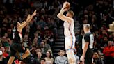 Report: OKC Thunder reworks Davis Bertans’ remaining contract