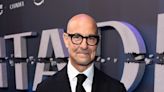 Stanley Tucci piensa seguir interpretando personajes gay aunque él no lo sea