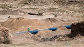 Conagua reserva datos de trazo de Agua Saludable para La Laguna