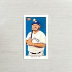 Alejandro Kirk /25 95 Morton 2023 Topps T206 High Series