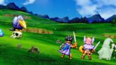 The Dragon Quest 3 Remake Could Be Hiding a Massive Secret