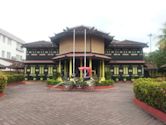 Istana Jahar