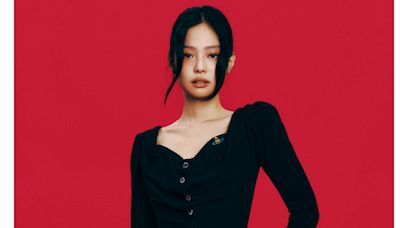 Jennie當碧昂絲、愛黛兒師妹 10月回歸樂壇