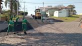 Saiba quais são as 66 ruas que passarão por recuperação de pavimentação em Caxias do Sul | Pioneiro