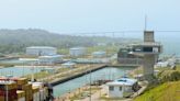 El Nino, water management issues blamed for snarling Panama Canal