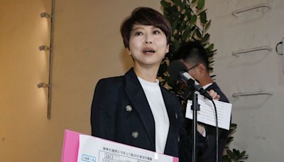 「創意私房」剝削兒少 陳亭妃籲衛福部：查獲就啟動封網