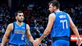 Facundo Campazzo en Dallas Mavericks: de contratación in extremis y “fondo del banco” a cierto protagonismo, con apoyo de Luka Doncic y Dirk Nowitzki