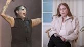 Marilyn Manson Accuser Says She Was “Manipulated” by Evan Rachel Wood [Updated]