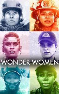 Wonder Women