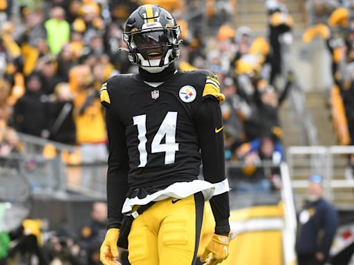Steelers Who Could Make First Pro Bowl