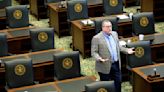 House passes bill prohibiting state funding for Ryan Walters' PR