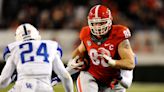 Former Georgia football tight end Arthur Lynch's case resolved in Tennessee court