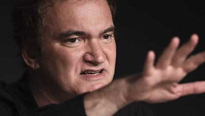 Tarantino cancela la que iba a ser su décima y última película