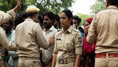 Oscars 2025: All you need to know about 'Santosh,' the Uttar Pradesh-based crime movie and UK's official entry