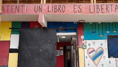 Logros y desafíos de las bibliotecas populares en convivencia con una realidad hostil