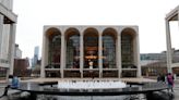 Met Opera in New York sold 72% of tickets this season, up from 66% and highest since pandemic