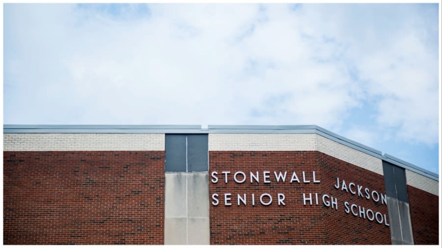 Confederate leaders’ names will return to two Virginia schools after vote