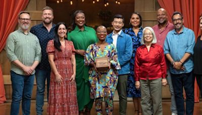 THE GREAT AMERICAN RECIPE Renewed for Season 4; Winner of Season 3 Revealed