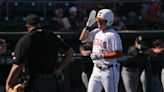 Peyton Powell, No. 24 Texas battle back to secure Big 12 series win over No. 17 Texas Tech