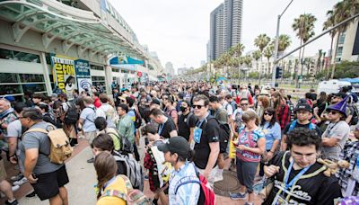 Headed to San Diego Comic-Con? Here’s everything to know before you go