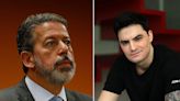 Lira irá acionar órgão do MPF para questionar pedido de arquivamento de ação contra Felipe Neto