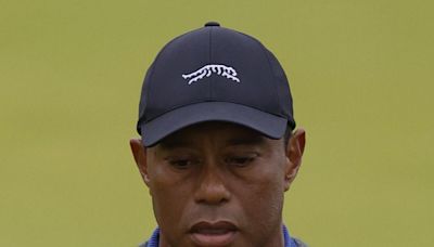 Golf legend Tiger Woods facing massive legal headache