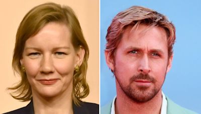 Nach Oscar-Nominierung: Sandra Hüller für Ryan-Gosling-Film gecastet