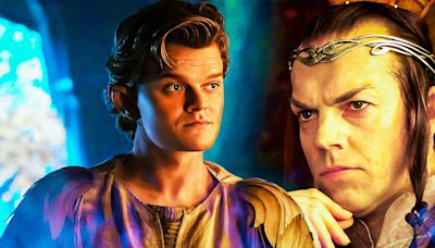 Elrond Just Made Up For His Biggest Lord Of The Rings Mistake