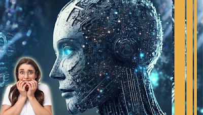 Inteligencia artificial: Cosas que JAMÁS debo preguntar