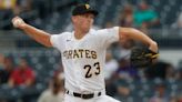 Report: Pittsburgh Pirates, pitcher Mitch Keller agree to 5-year extension