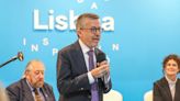 Carlos Moedas, alcalde de Lisboa: “Quien invierte en cultura crea una sociedad sin miedo al otro”