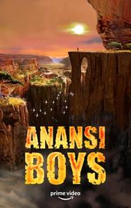Anansi Boys (TV series)