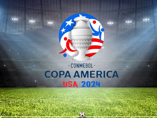 ¿Cuándo empiezan los partidos de Fase de Grupos en la Copa América 2024?