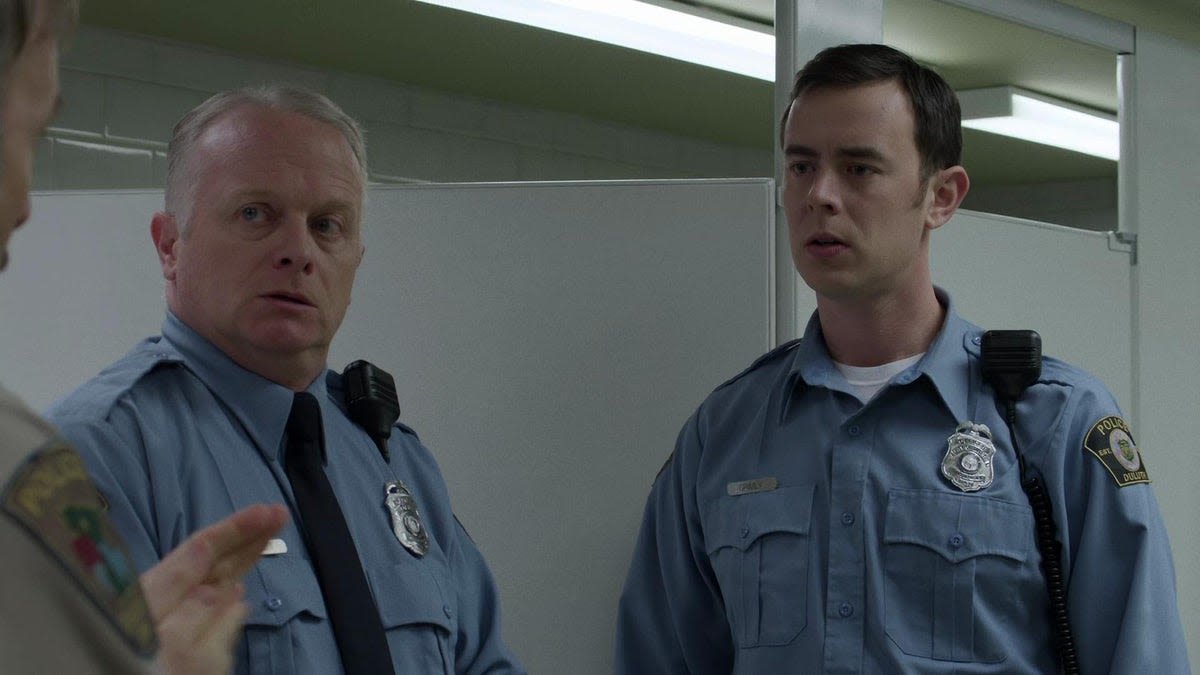 Nobody 2 Adds Colin Hanks