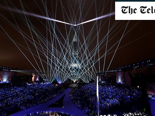 Closing ceremony at the 2024 Paris Olympics – when it is and what to expect