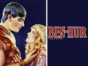 Ben-Hur: A Tale of the Christ (1925 film)