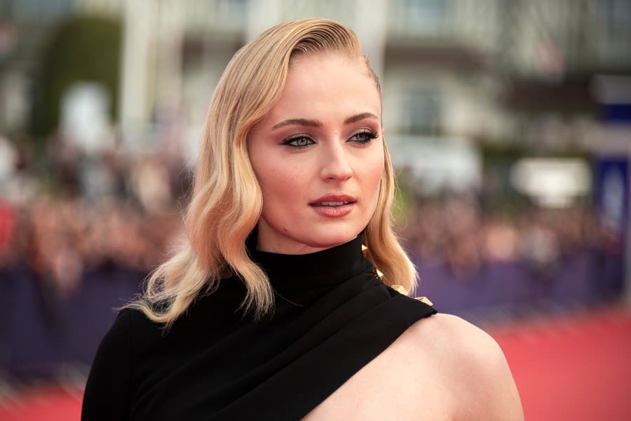 Sophie Turner ‘Hated’ Being Being Called a Jonas Brothers’ Wife