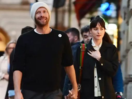 Dakota Johnson and Chris Martin 'Accept It Is Best To Move On' After 7-Year-Long Relationship: Reports