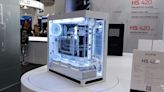 HAVN's new 'Unisheet' glass case is the totally panoramic PC you've been waiting for