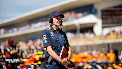 F1 design genius Adrian Newey holds key to Lewis Hamilton Ferrari success