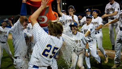 Henry Clay rallies for 42nd District baseball crown; Lexington Catholic repeats in 43rd