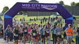 Photos: Med City Marathon on May 19, 2024