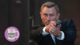 Has the Next James Bond Been Found?