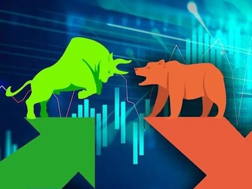 Sensex tops 79K, Nifty hits 24,000 as RIL, IT stocks extend bull run on D-Street