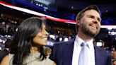 JD Vance's wife Usha has SCOTUS ties going back to when she clerked for both John Roberts and Brett Kavanaugh