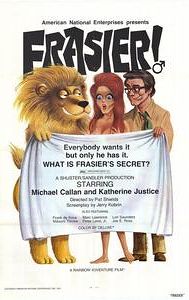 Frasier, the Sensuous Lion