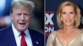 Donald Trump's Courtroom Smells 'Musty,' Claims Fox News' Laura Ingraham